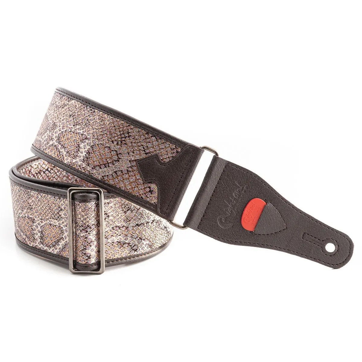 Righton Talisman Glitter Snake Pink - Zagreb