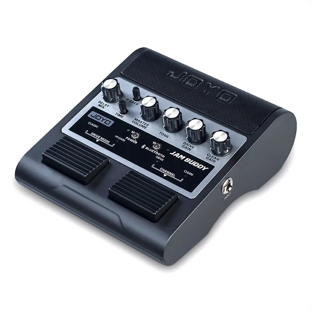 Joyo Jam Buddy - Zagreb