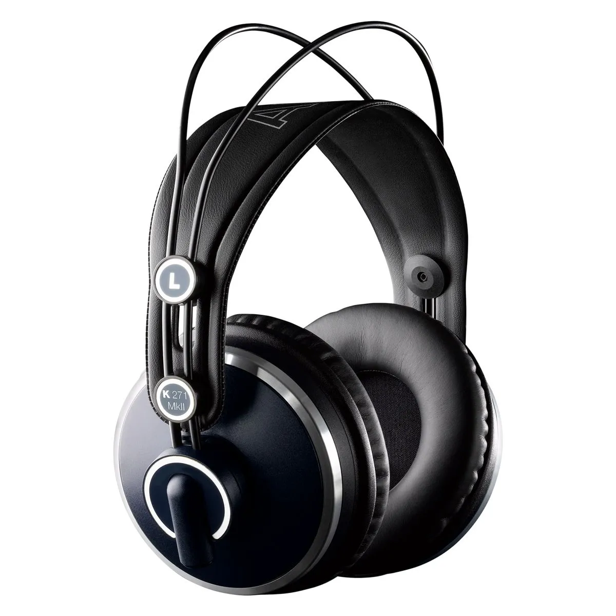 Akg K271 Mkii Profesionalne Studijske Slušalice - Zagreb