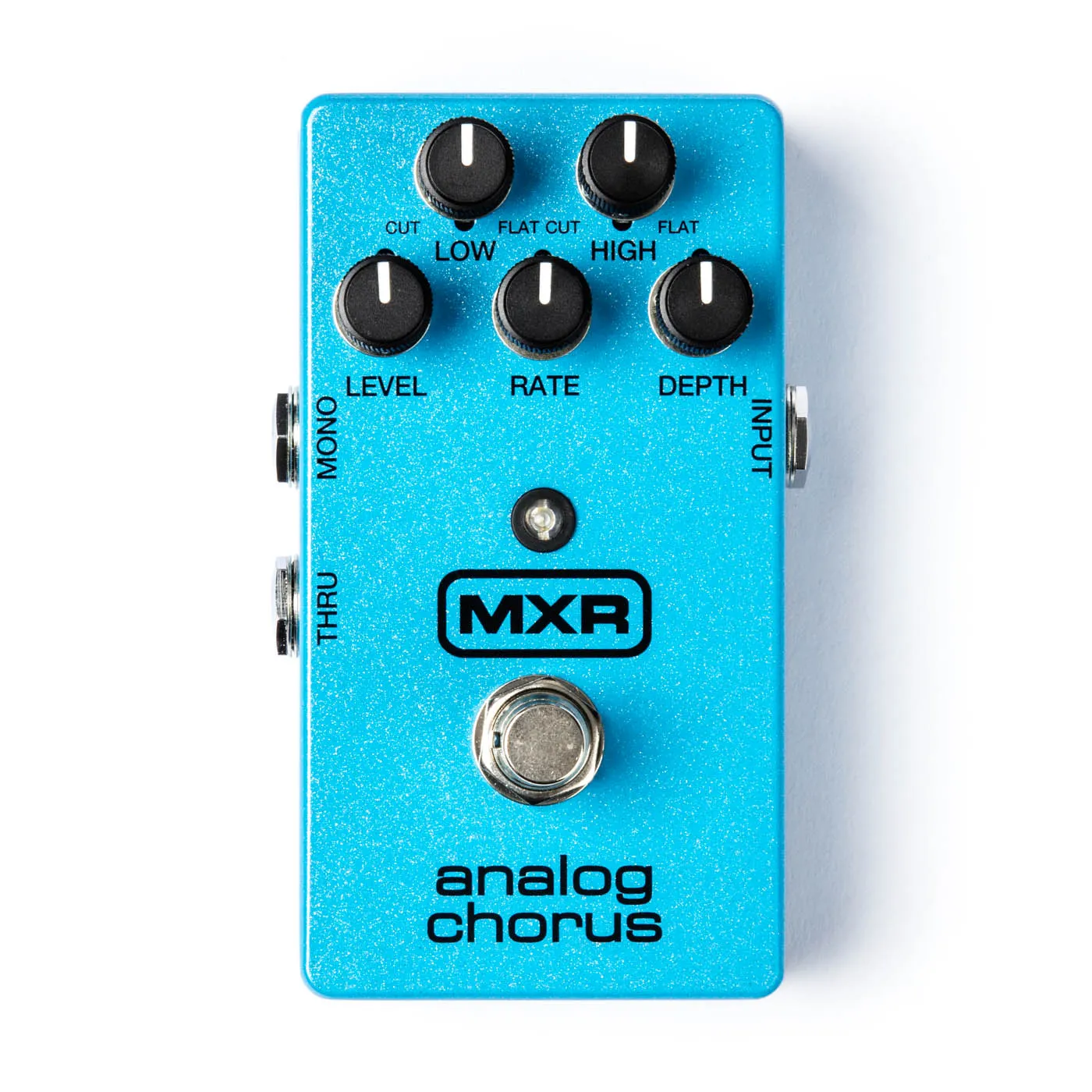 Dunlop Mxr M234 Analog Chorus - Zagreb