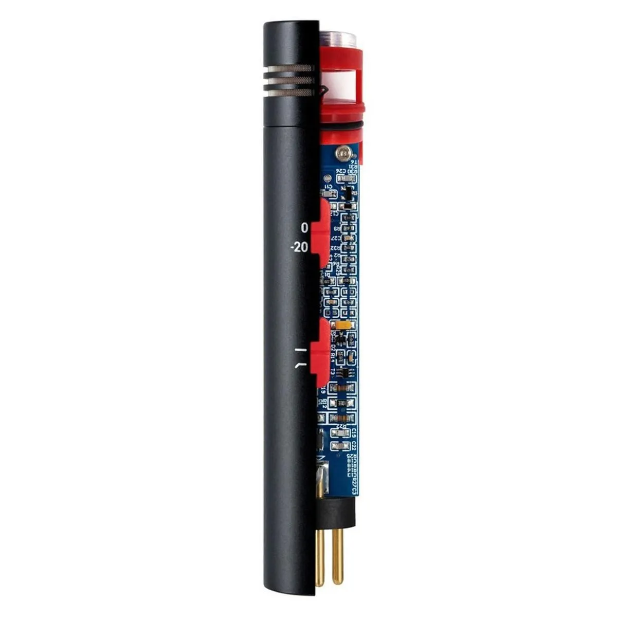 se electronics se7 small-diaphragm condenser - slika 2