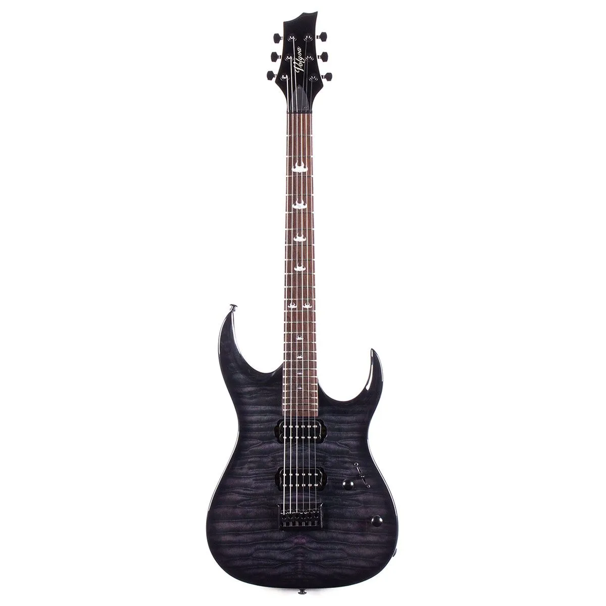 Volgoa Vl6-01 Purple Električna Gitara - Zagreb