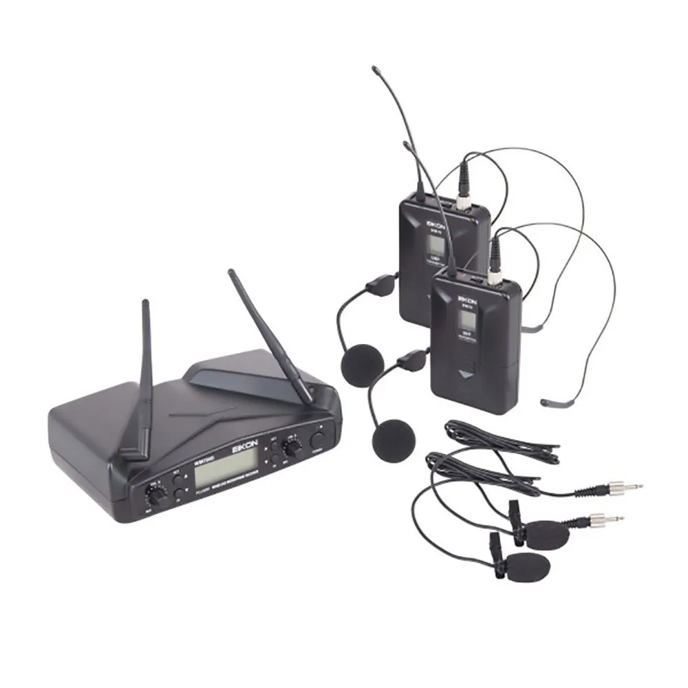 proel eikon wm700dh - slika 1