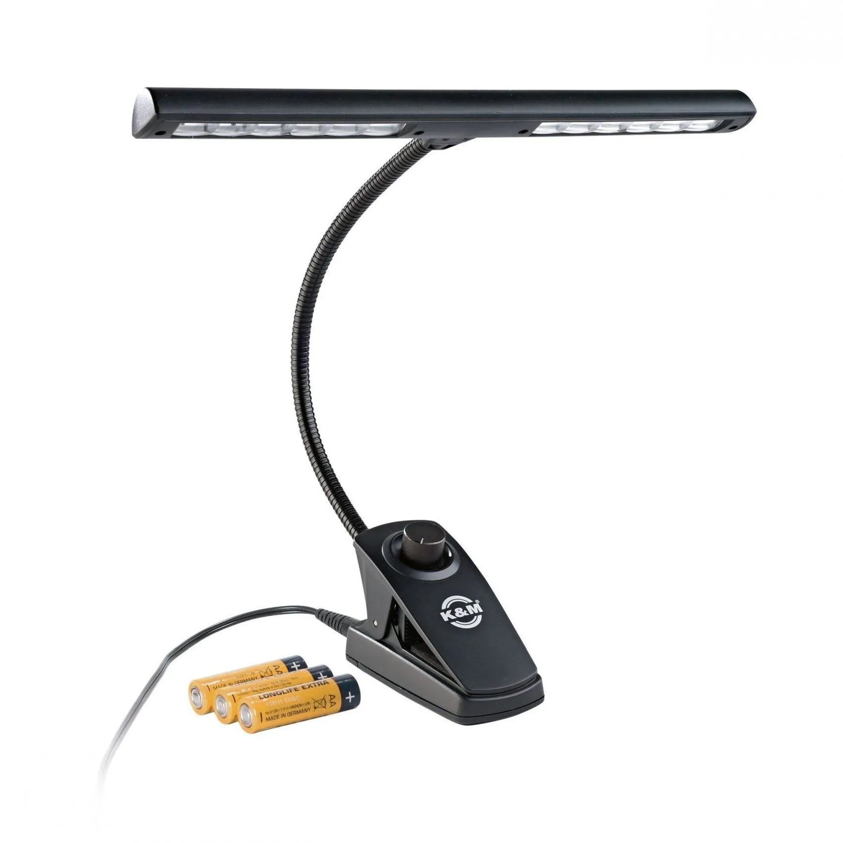 k&m 12295 dimmer light - slika 1