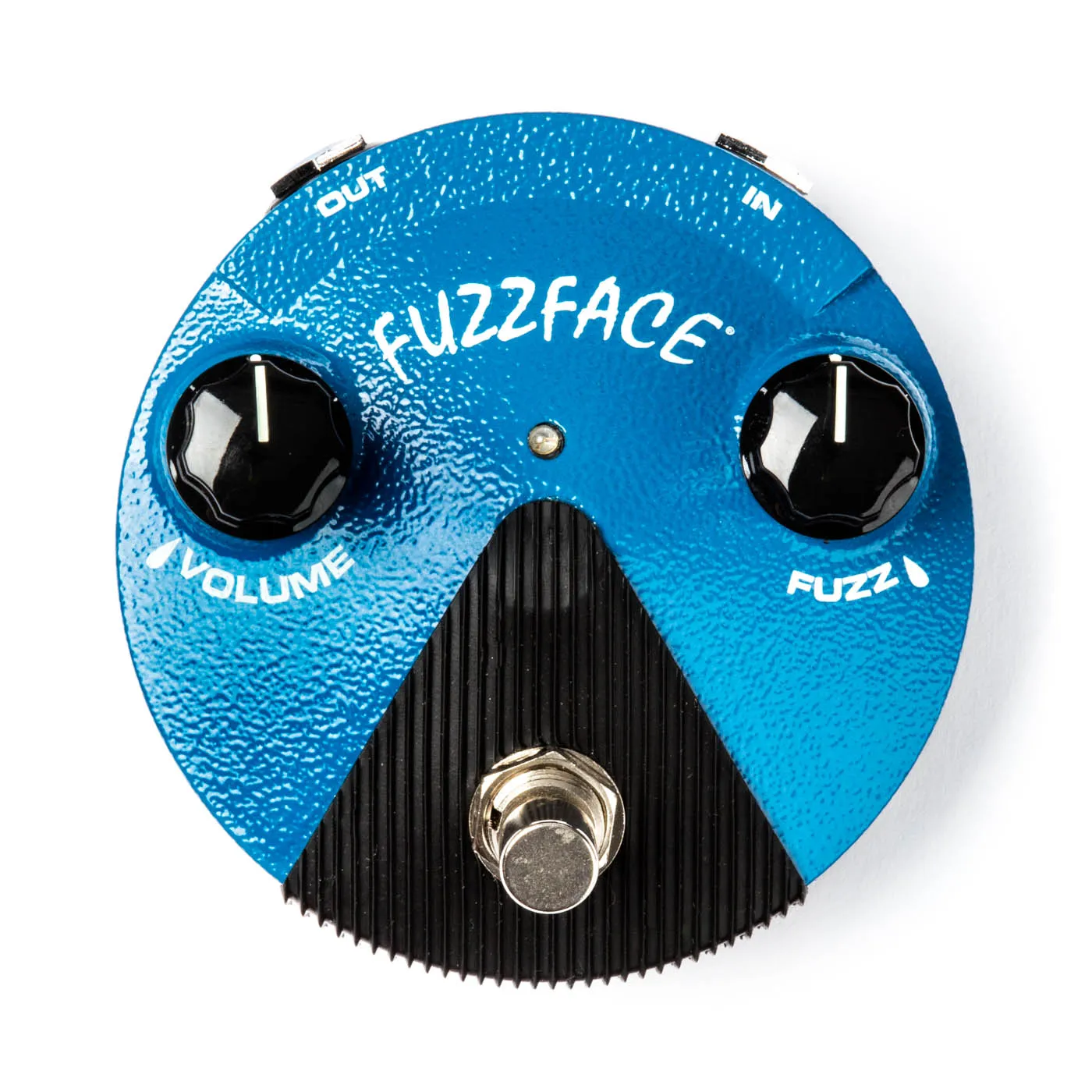 Dunlop Ffm1 Si Fuzz Face Mini - Zagreb