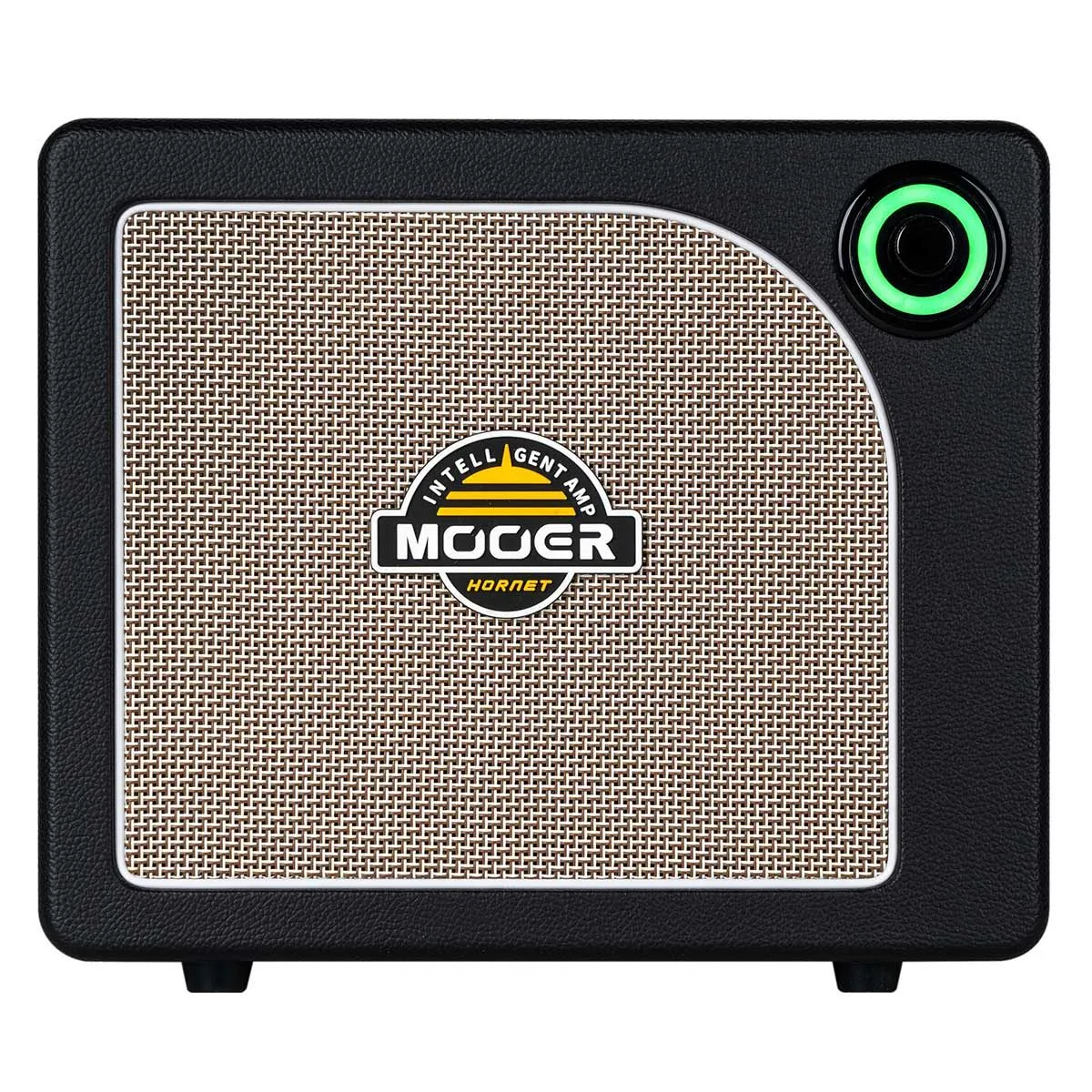 MOOER HORNET 15i BLACK 15W INTELLIGENT AMP - Zagreb
