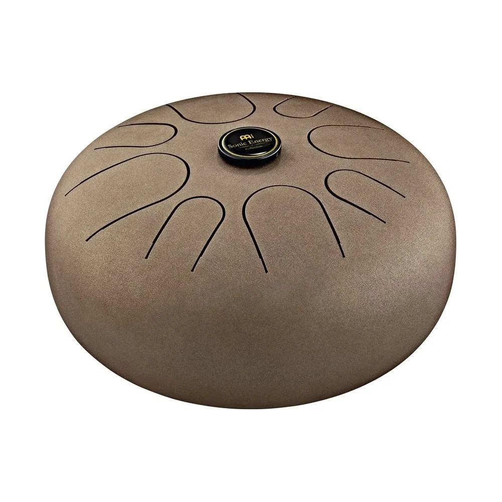 Meinl Std1vb Steel Tongue Drum - Zagreb
