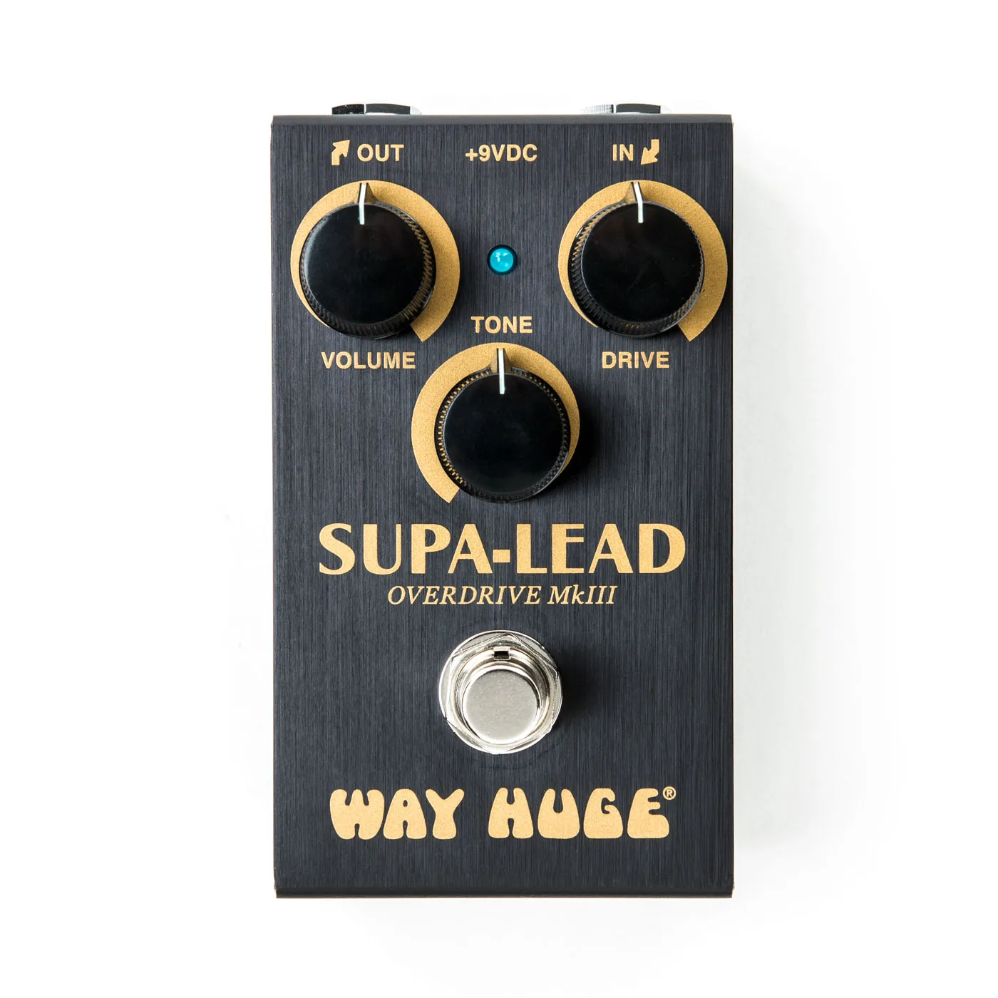 Way Huge Wm31 Smalls Supa Lead - Zagreb