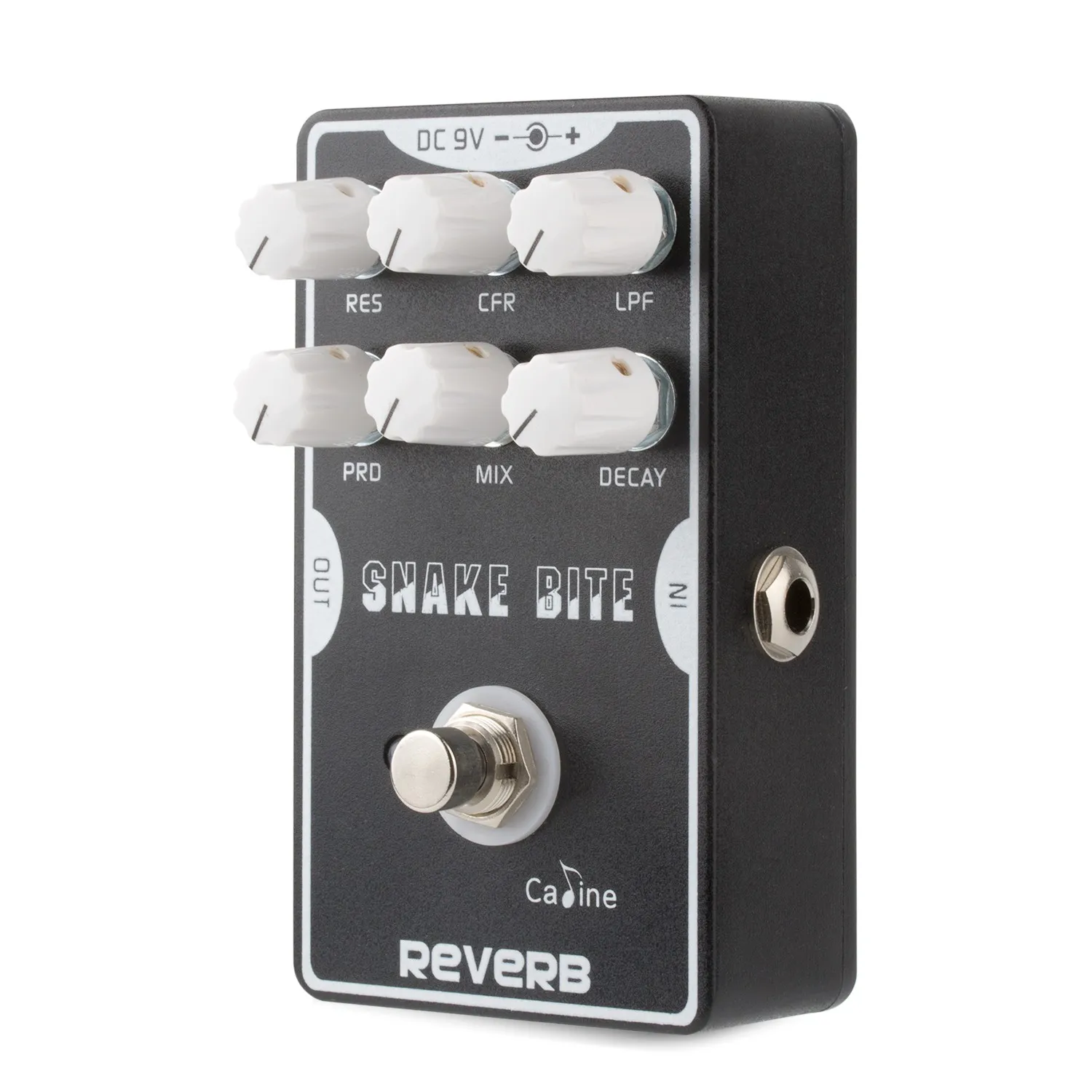 Caline Cp26 Snake Bite Reverb - Zagreb