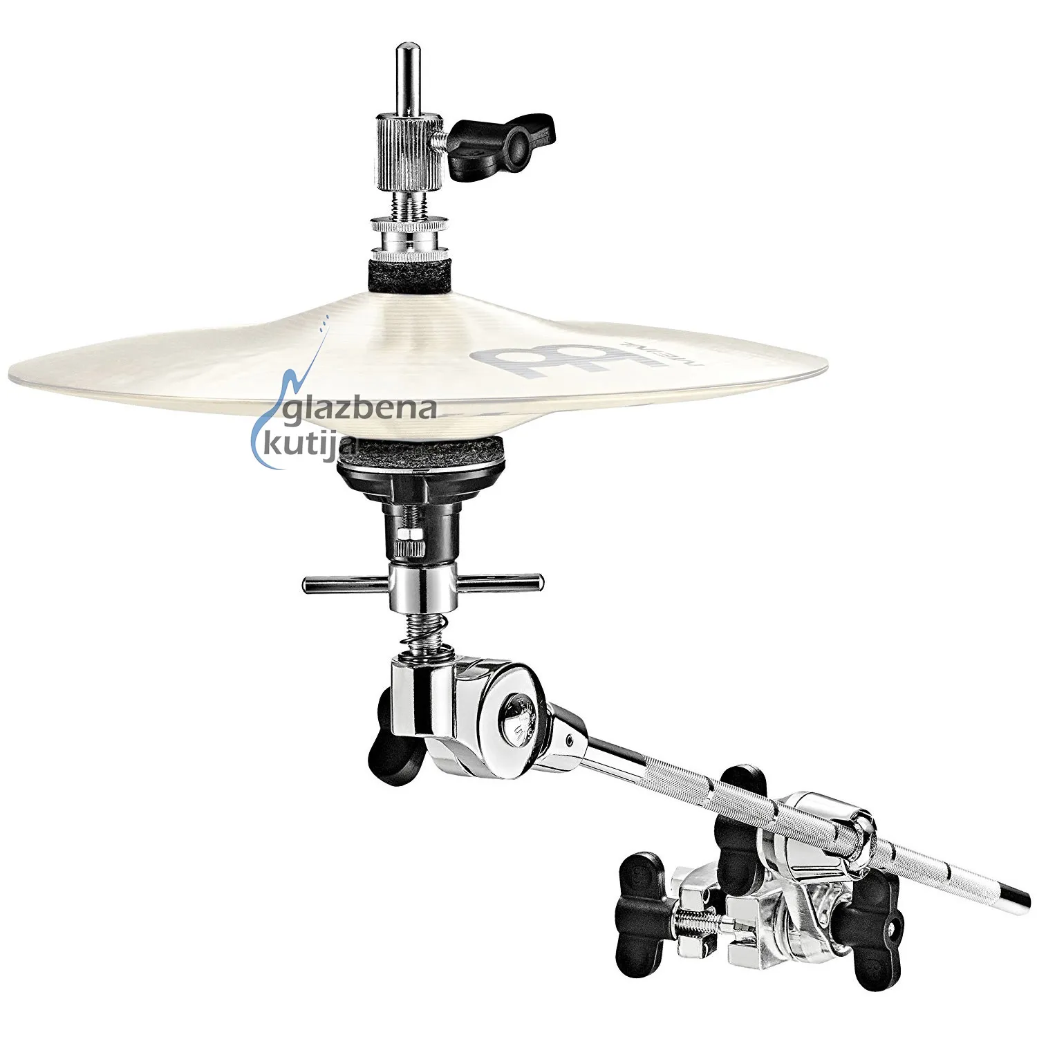 meinl mxh x-hat auxiliary hihat arm - slika 1