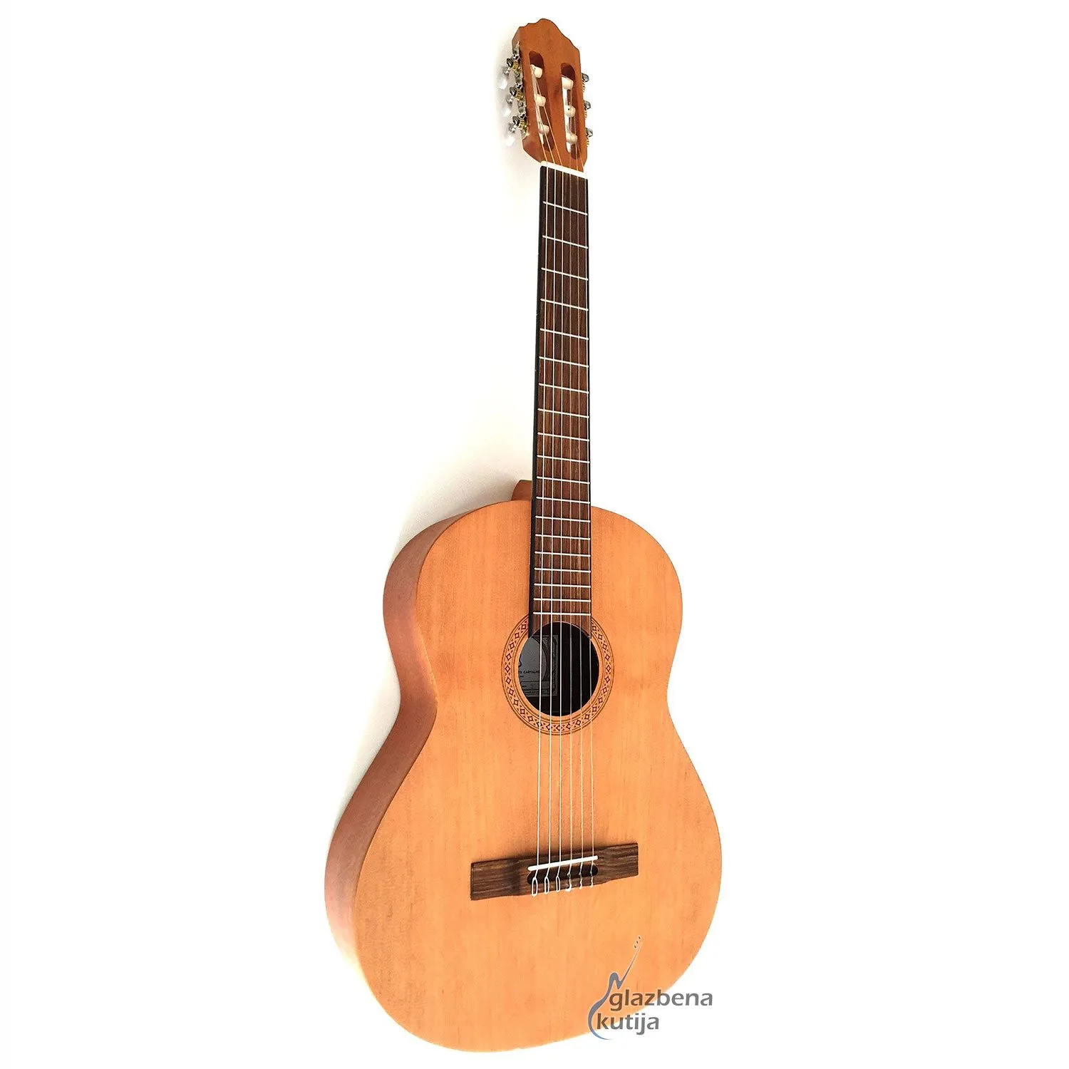 Apc 1c Op Klasična Gitara - Zagreb