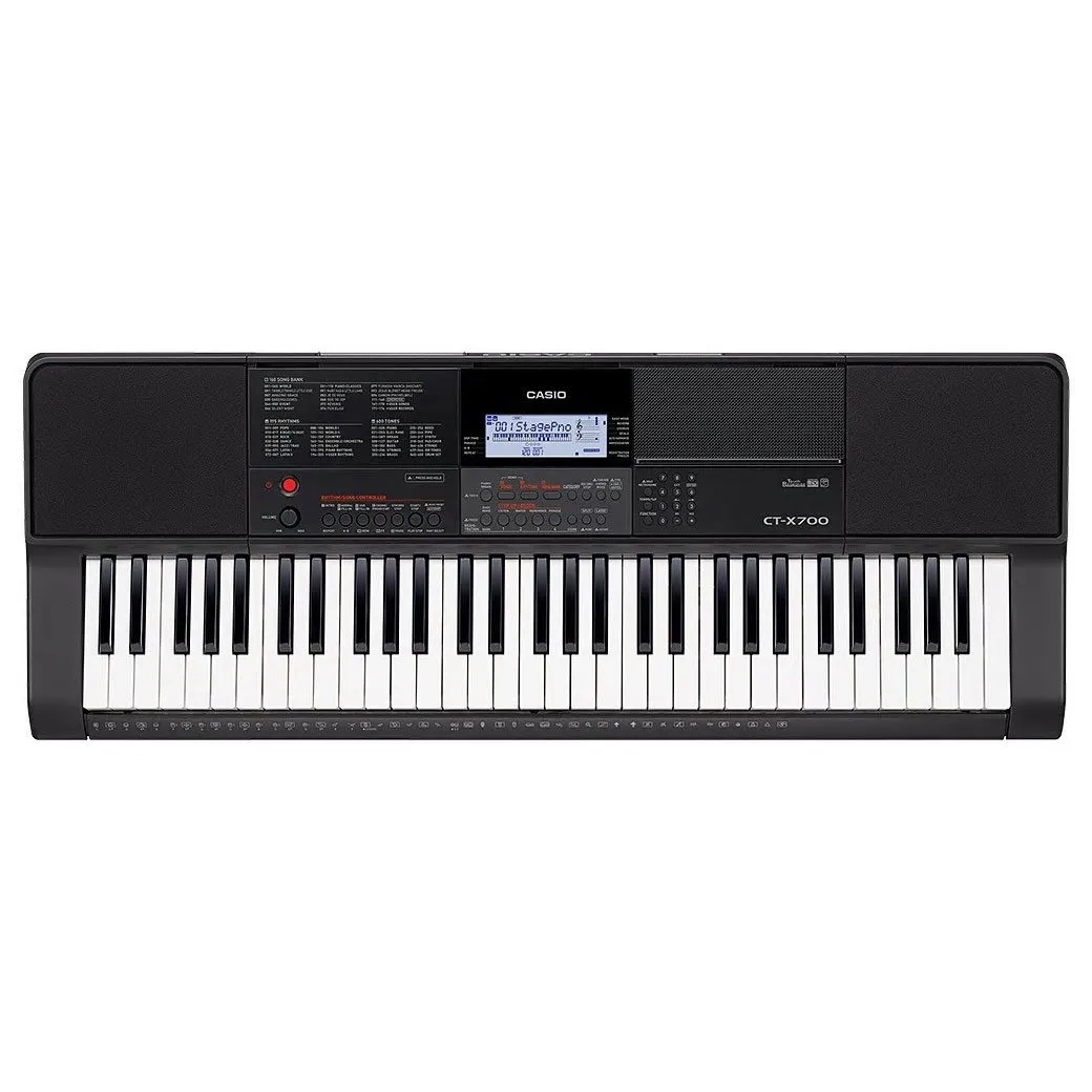 casio ct-x700 - slika 1