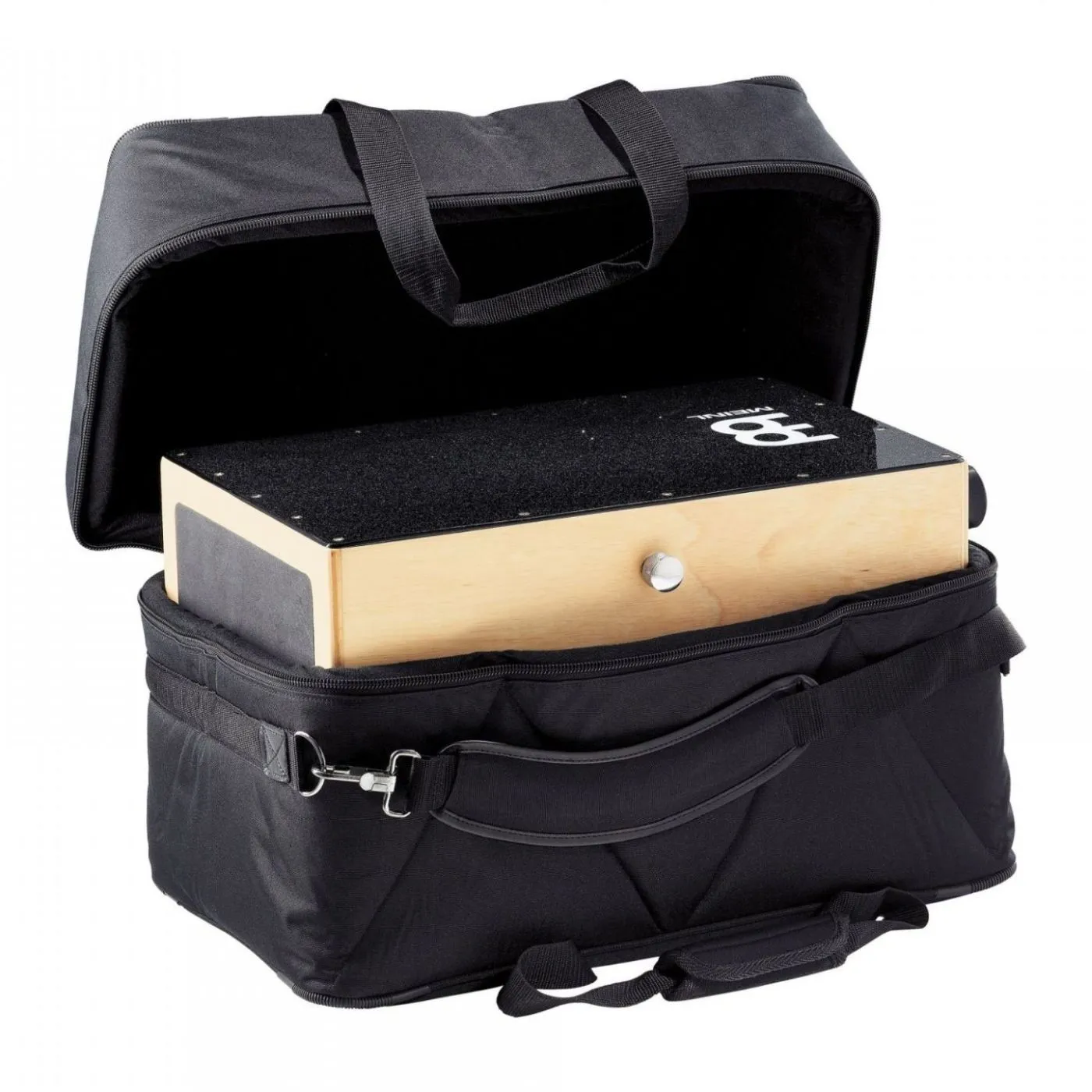 Meinl Mcjb Professional Cajon Bag - Zagreb