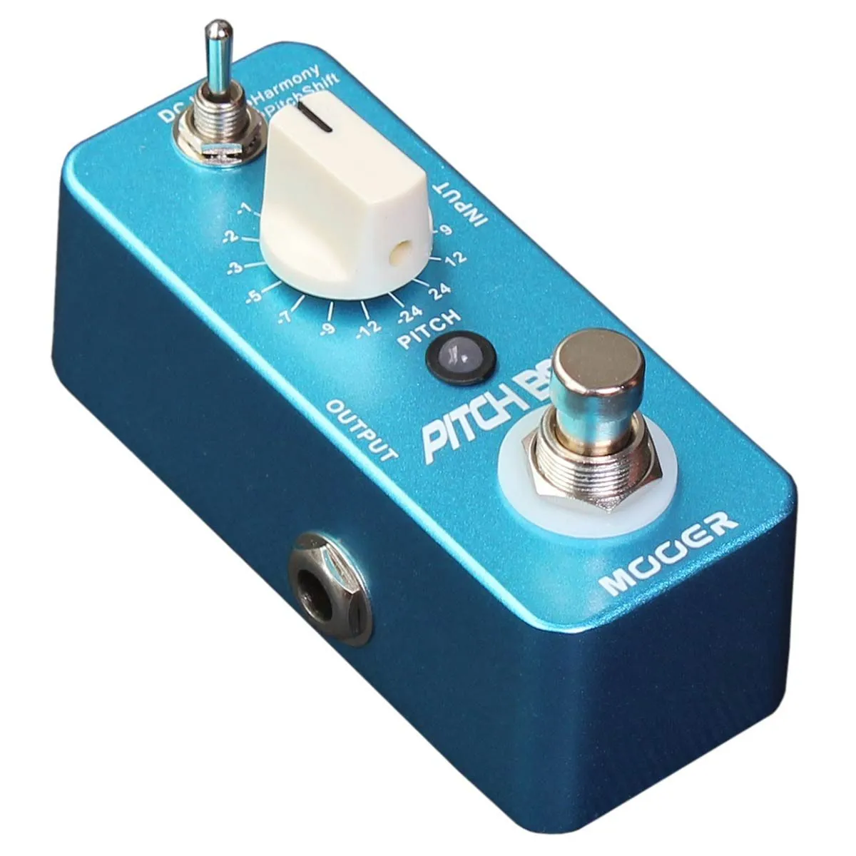 mooer pitch box - slika 2
