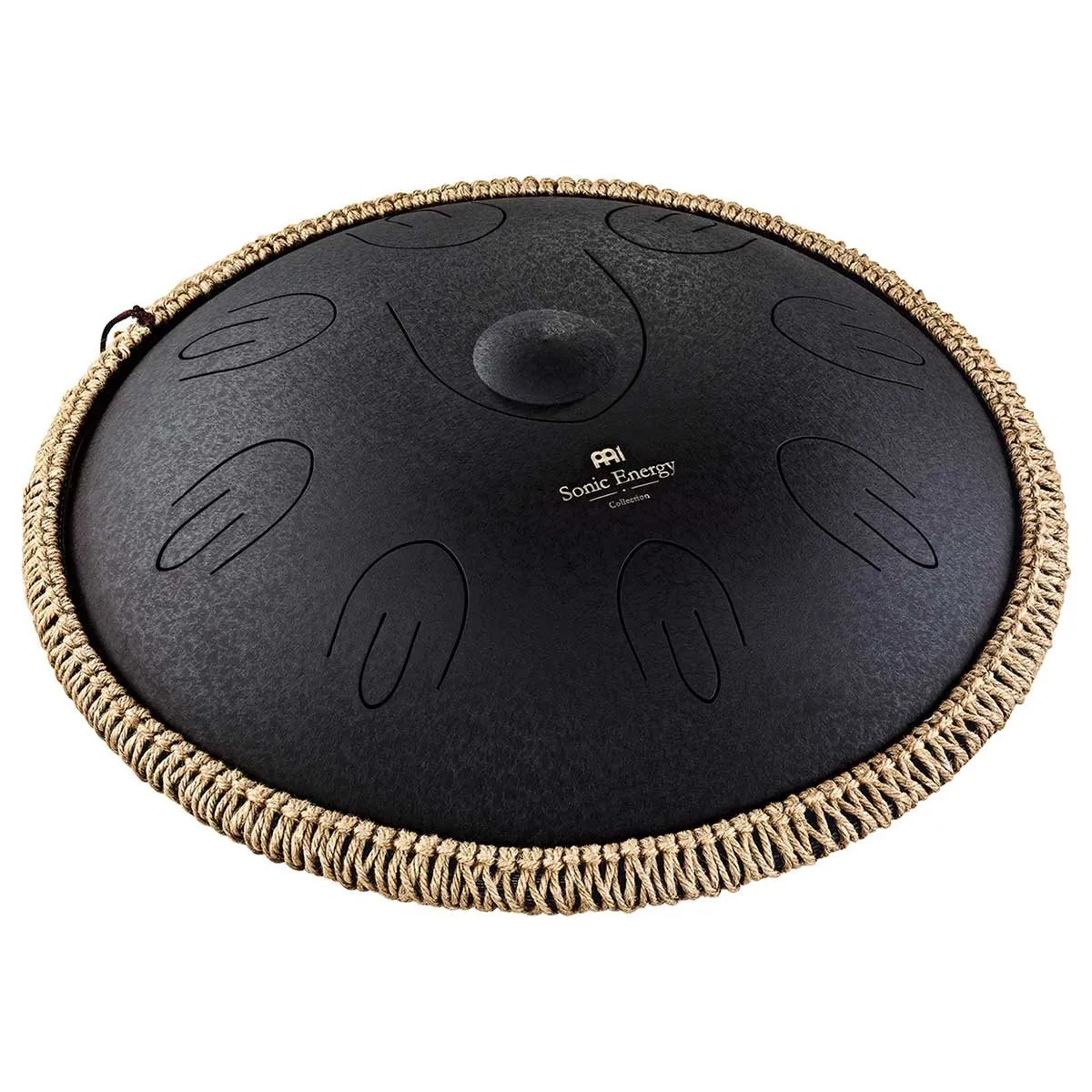 meinl ostd1bk octave steel tongue drum - slika 1