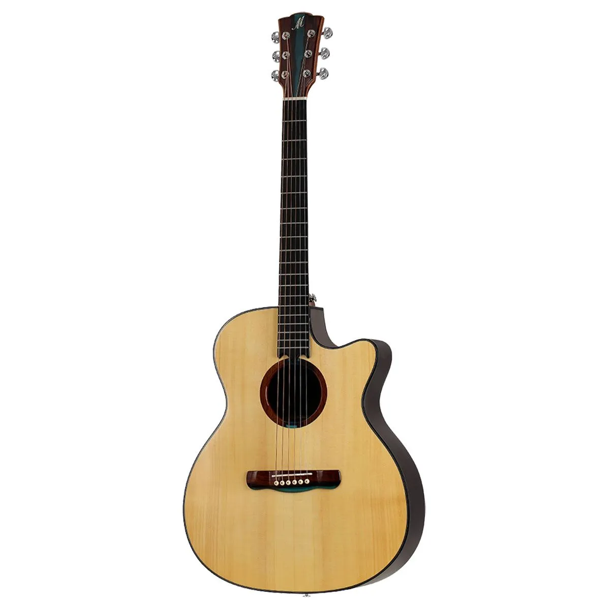 Merida R1cs Grand Auditorium Eq - Zagreb