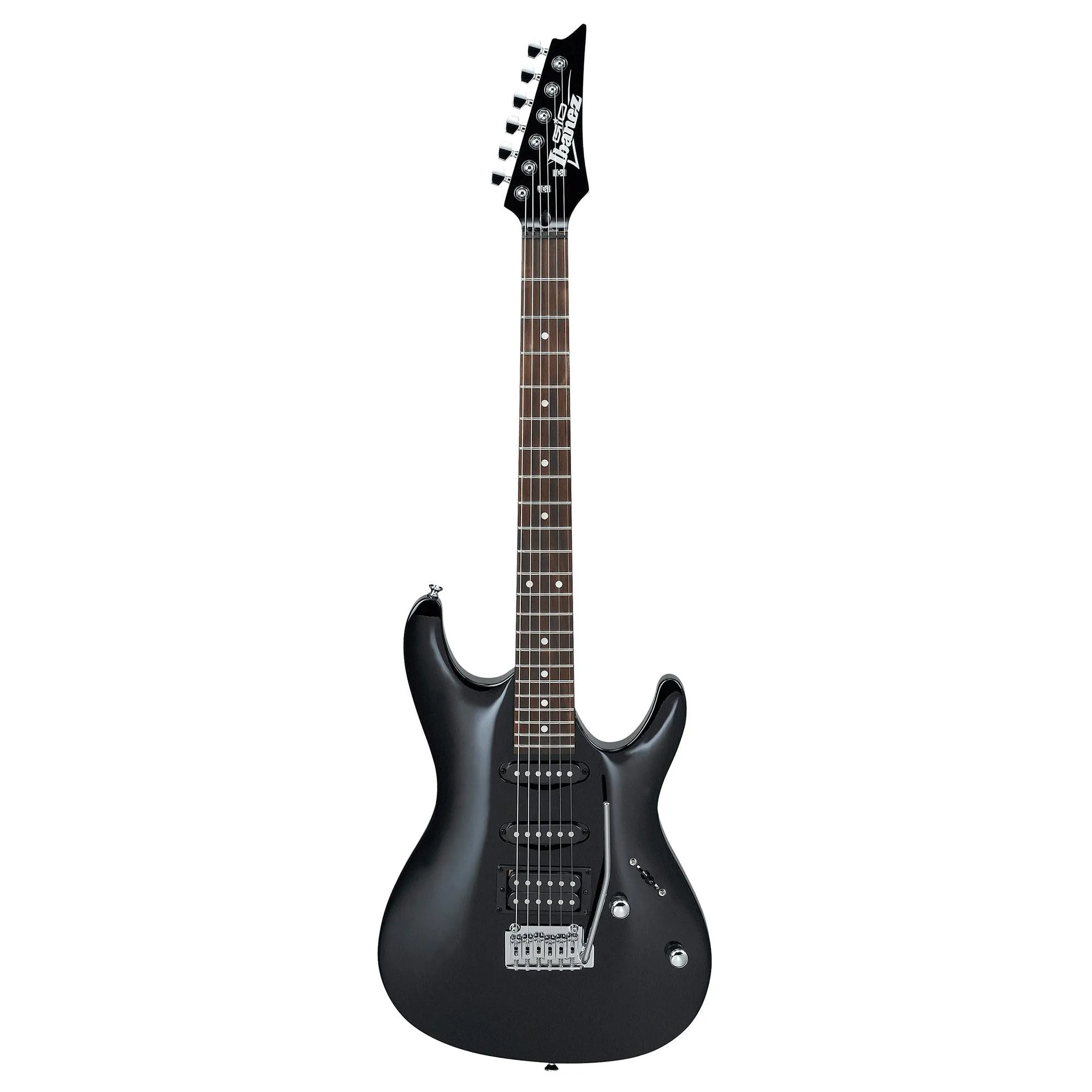 Ibanez Gsa60 Bkn - Zagreb