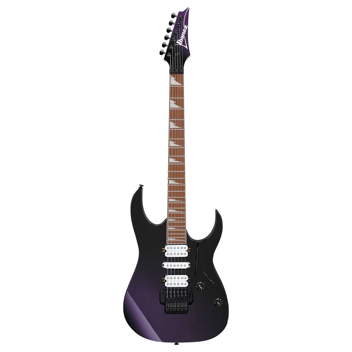 Ibanez Rg470dx Tmn Tokyo Midnight - Zagreb