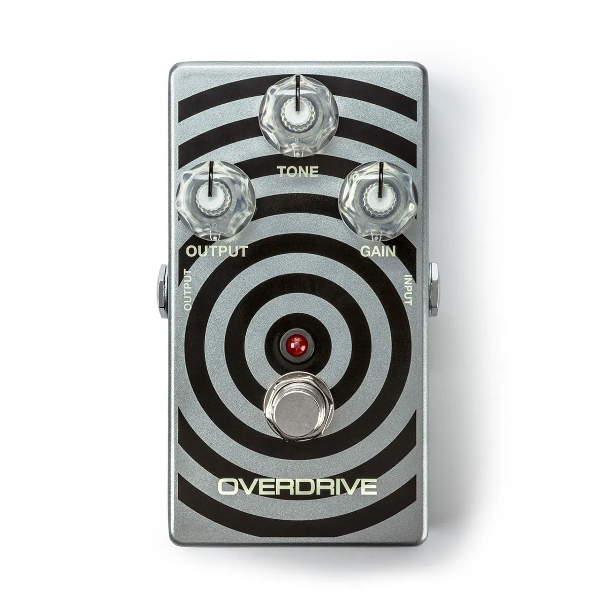 Dunlop Mxr Wa44 Wylde Audio Overdrive - Zagreb