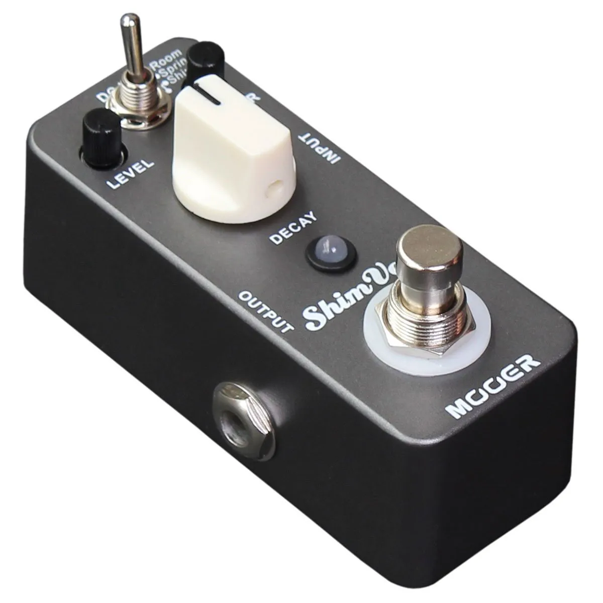 mooer shimverb reverb - slika 2