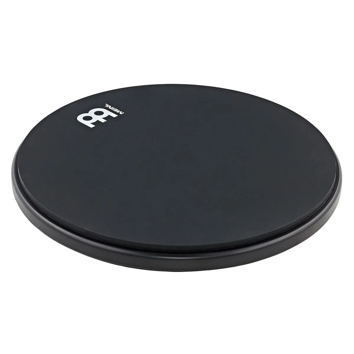 Meinl Mpp12-Bk Practice Pad - Zagreb