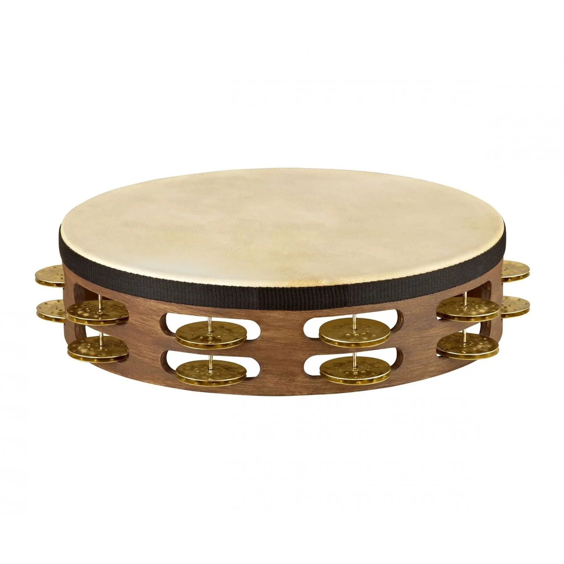 Meinl Tah2v-Wb Tamburin - Zagreb