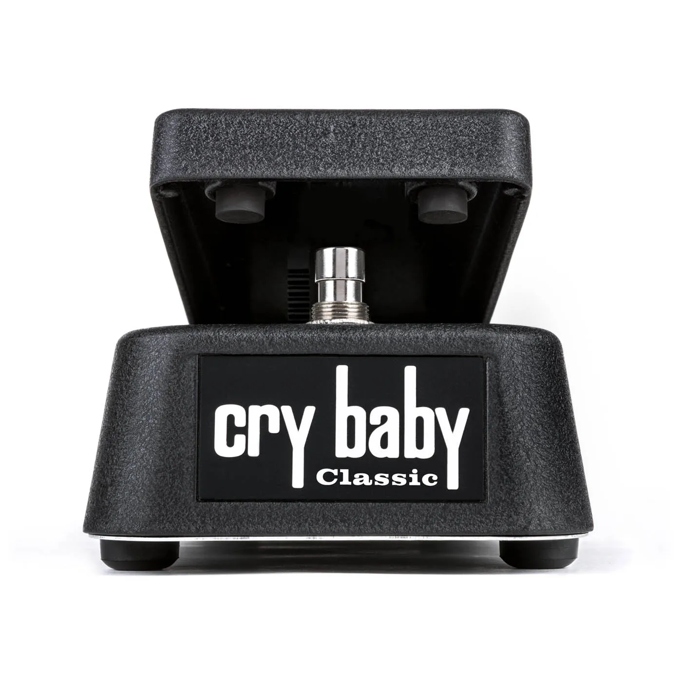Dunlop Gcb95f Cry Baby Classic Wah Pedal - Zagreb