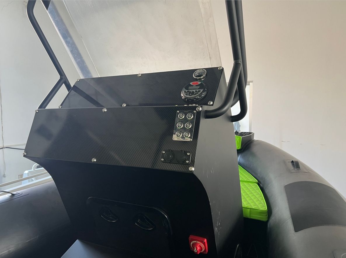 desner sport 580 - slika 9
