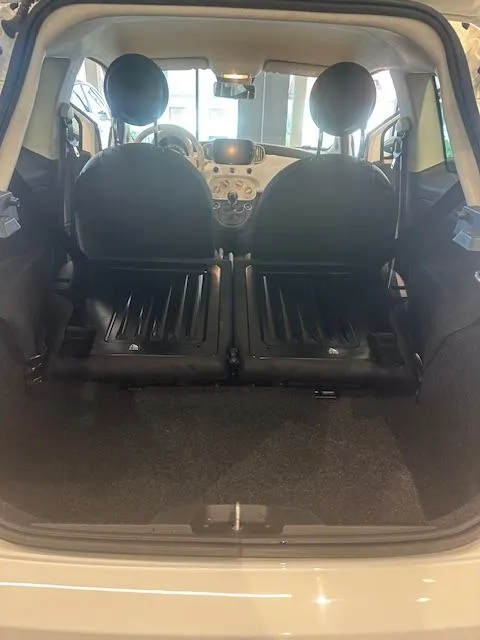 fiat 500 1,0 hyb amore financiranje 1/3 kamata 2,99% - nema prijenosa - slika 10