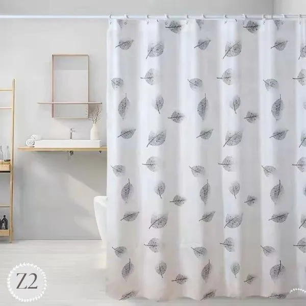 zavjesa za tuširanje - više modela - slika 3