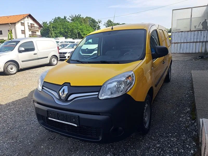 renault kangoo 1.5 dci*110ks*maxi*klima* - slika 3