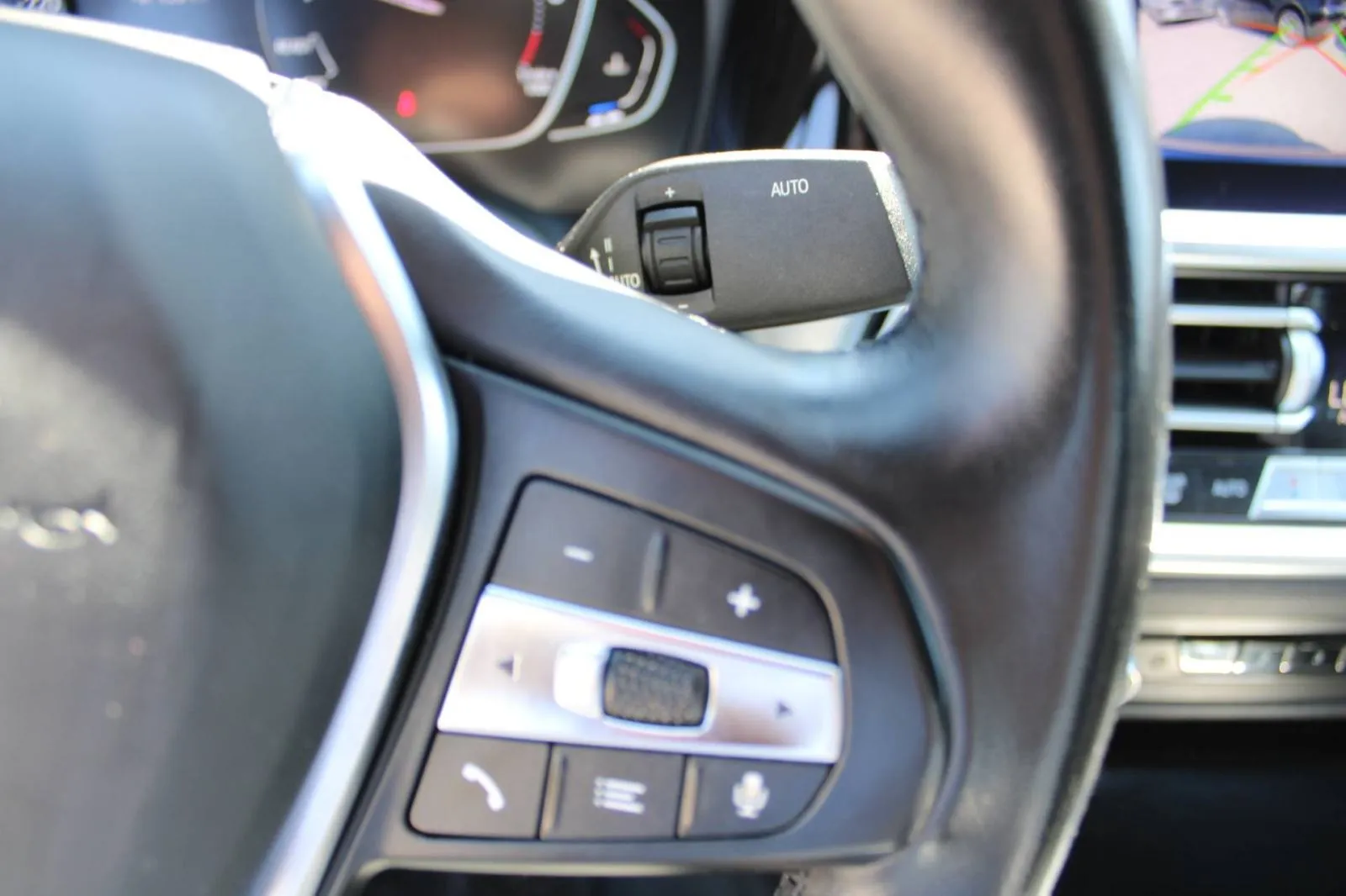 bmw serija 3 320d xdrive automatik *led, navigacija* - slika 15
