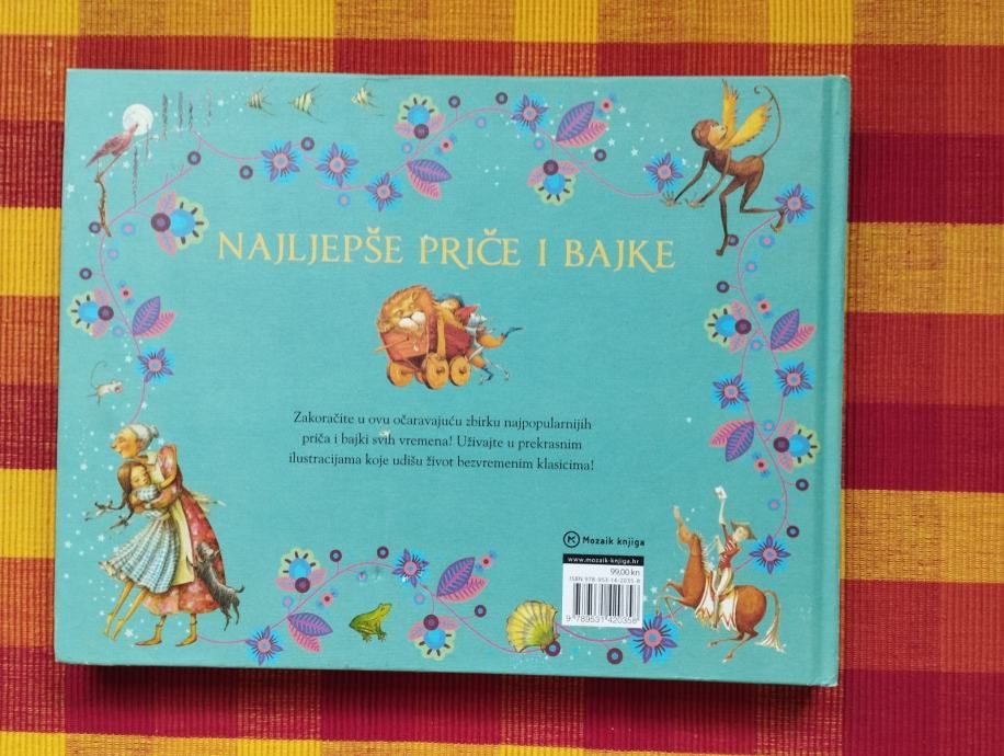 najljepše priče i bajke - slika 6