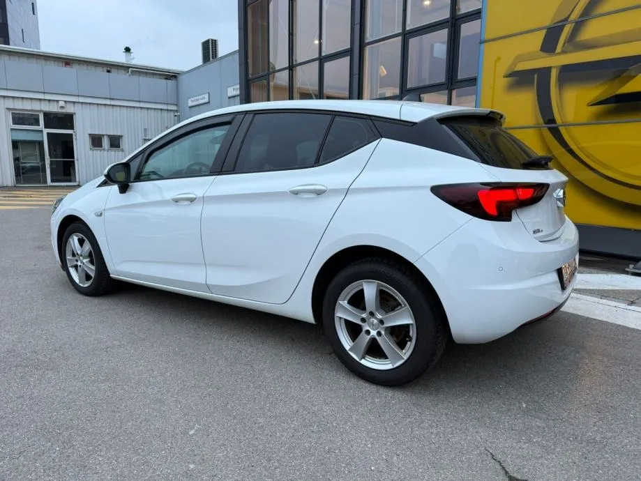 opel astra k enjoy 1.6 cdti 100kw - slika 5