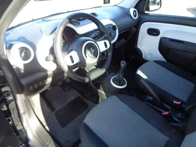 renault twingo 1,0 sce 70; tempomat; klima; 1. vlasnik; u pdv-u - slika 12