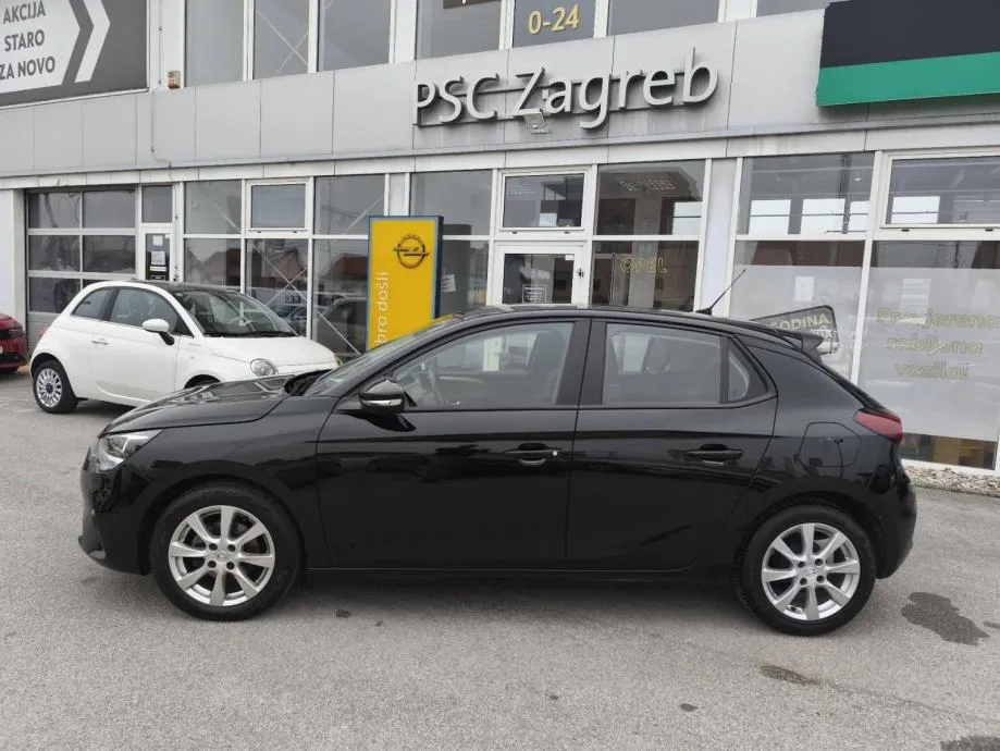 opel corsa edition 1.2 s/s, 55kw - 7 godina garancije! - slika 2