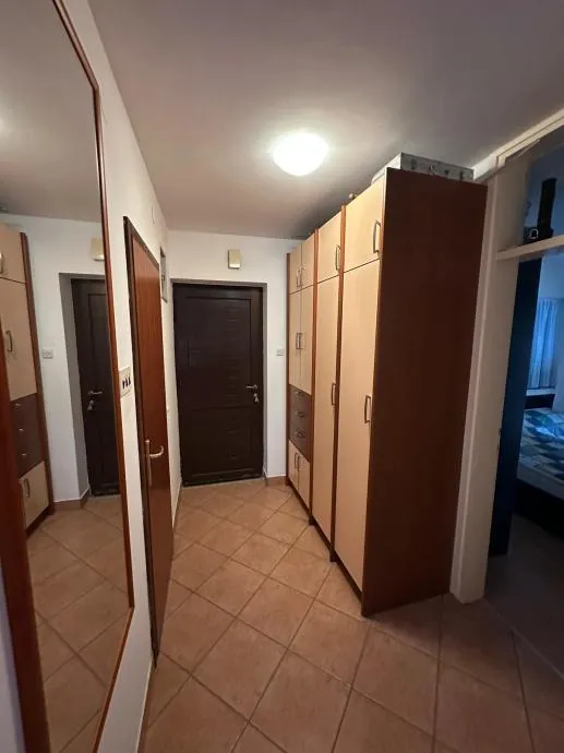 pakoštane — stan 48m2; blizina mora - slika 6