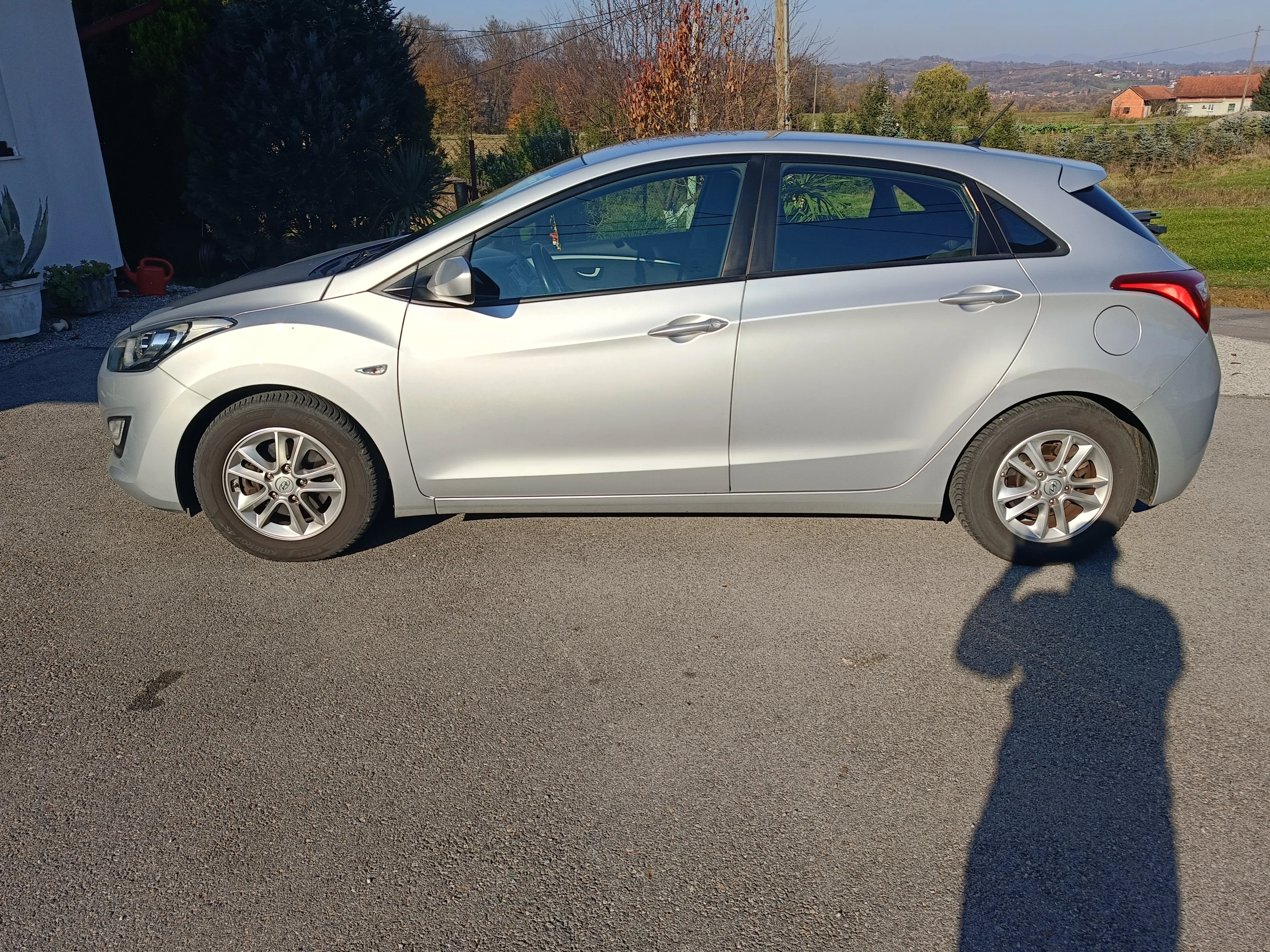 hyundai i30 - slika 2