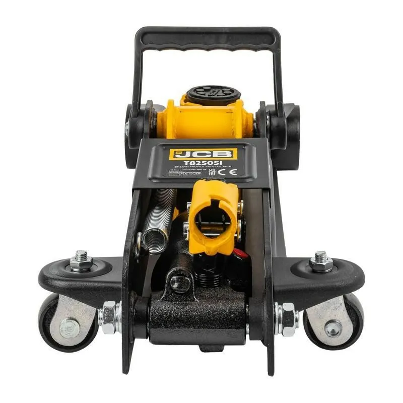servisna dizalica 2t niskoprofilna jcb-t825051 - slika 2