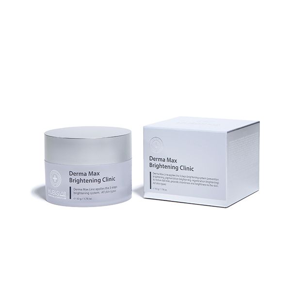 Derma Max Brightening Clinic - Zagreb