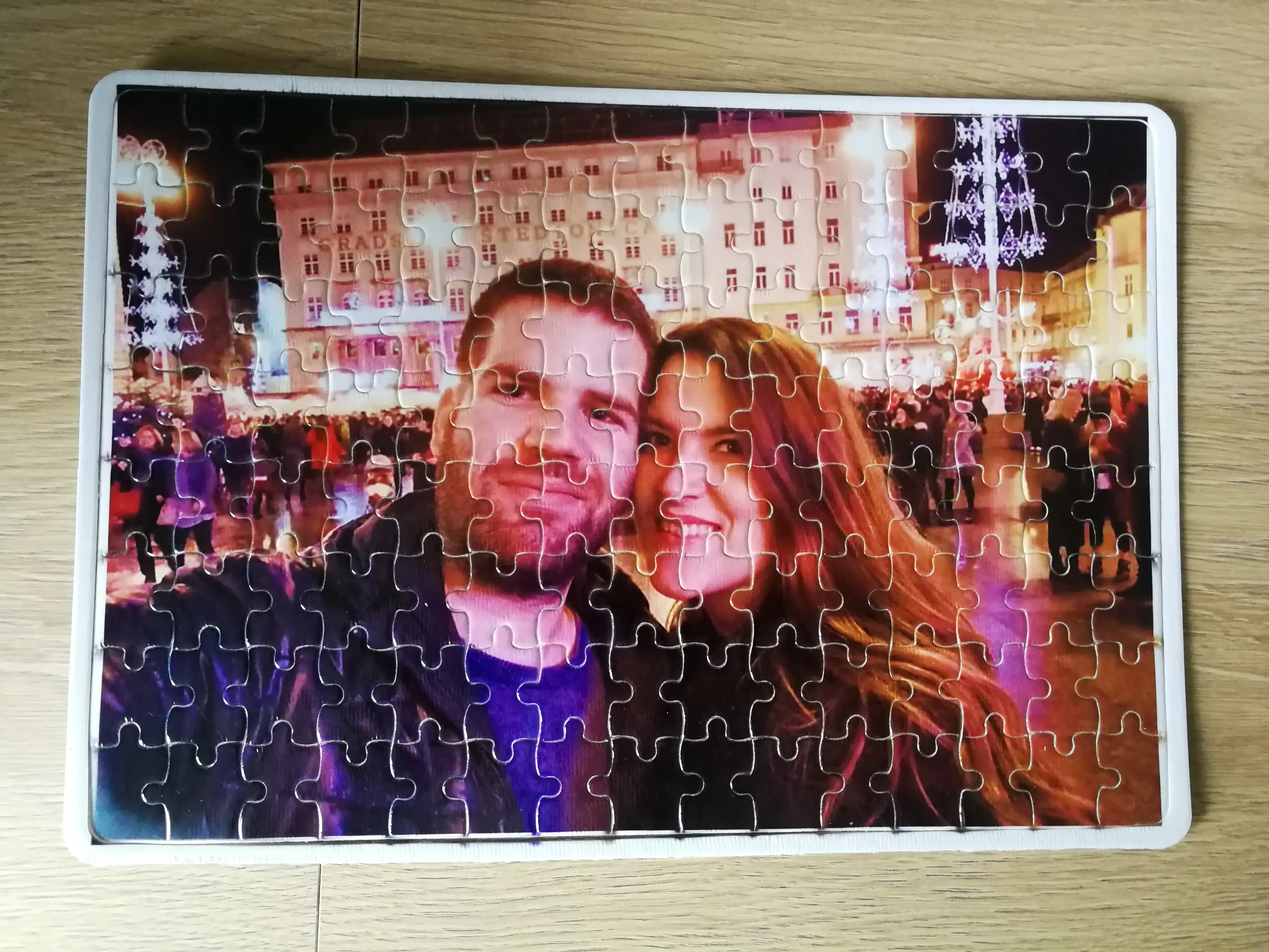 personalizirane puzzle - slika 3