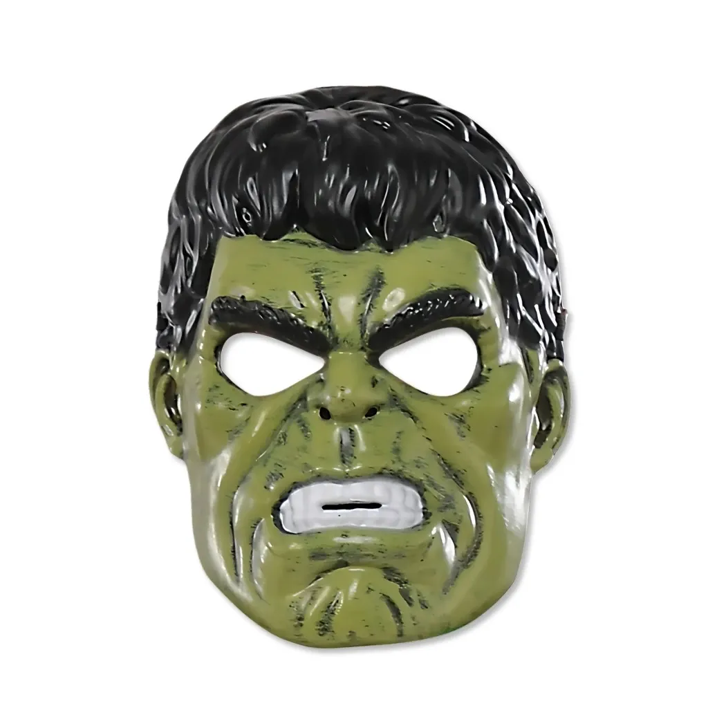 Rubies Marvel: Hulk dječja maska - Zagreb