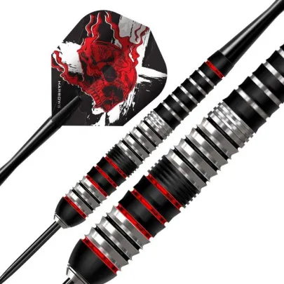 ryan searle heavy metal 22g - slika 2