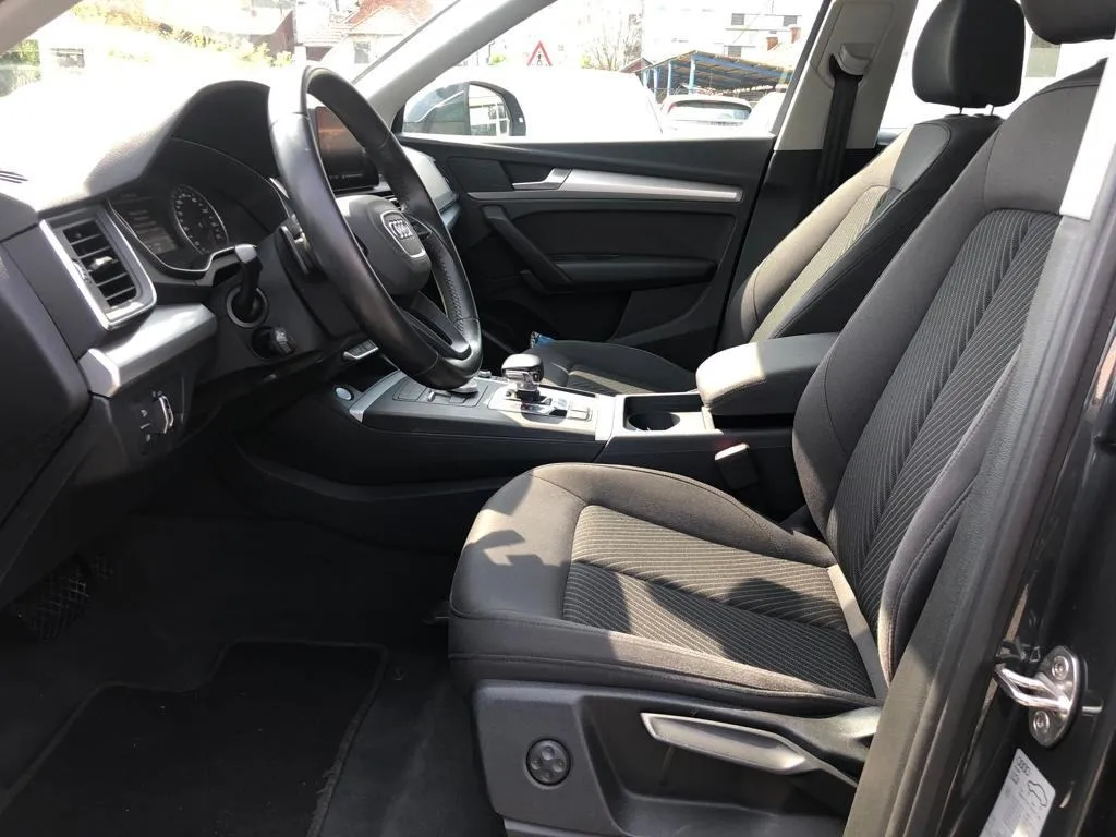 audi q5 2,0 tdi s-tronic, quattro, navi, 4x garancija ! - slika 12