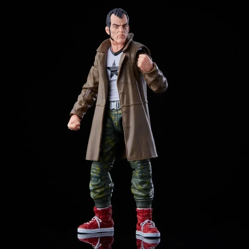 marvel legends series: world domination tour – m.o.d.o.k. figura, 20cm - slika 6