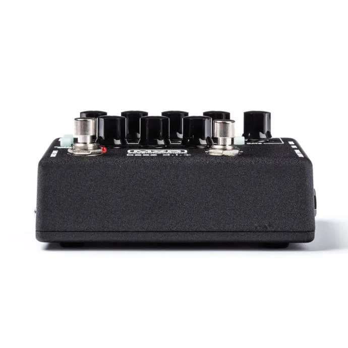 dunlop mxr m80 bass distortion - slika 5