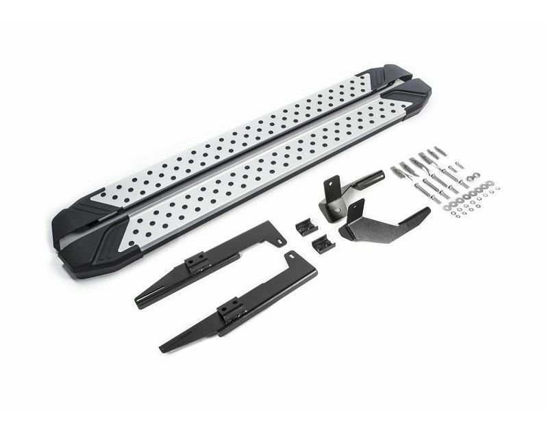 tuning-oprema-styling za suzuki vitara -interijer-exterijer-krom - slika 13