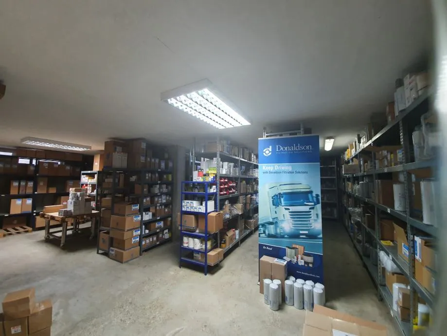 filter zraka donaldson p828889 - slika 2