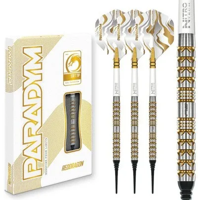 Paradym Gold Parallel 20g - Zagreb, Resnički gaj