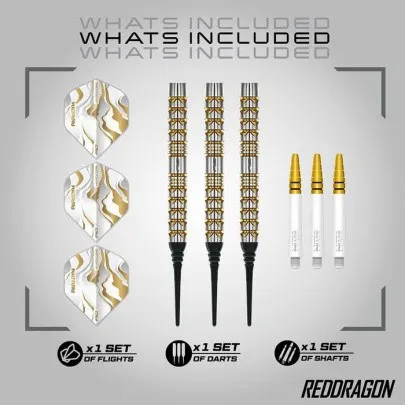 paradym gold parallel 20g - slika 2